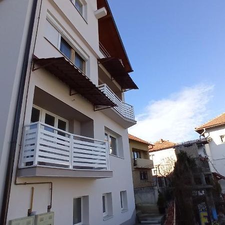 Ed Apartman Сараево Экстерьер фото