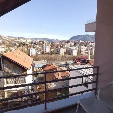 Ed Apartman Сараево Экстерьер фото