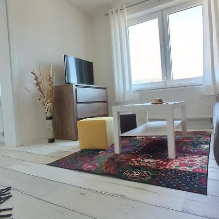 Ed Apartman Сараево Экстерьер фото