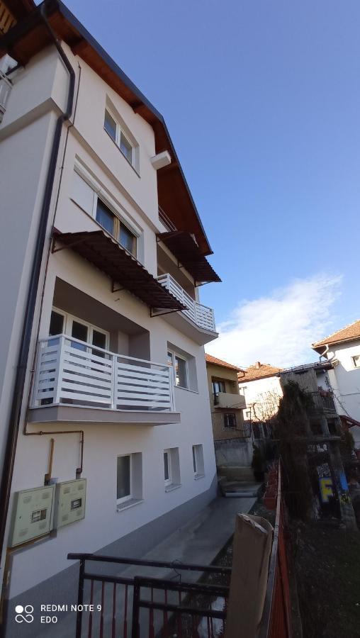 Ed Apartman Сараево Экстерьер фото