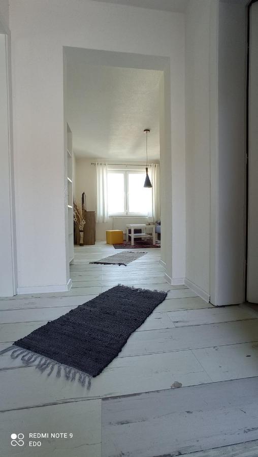 Ed Apartman Сараево Экстерьер фото