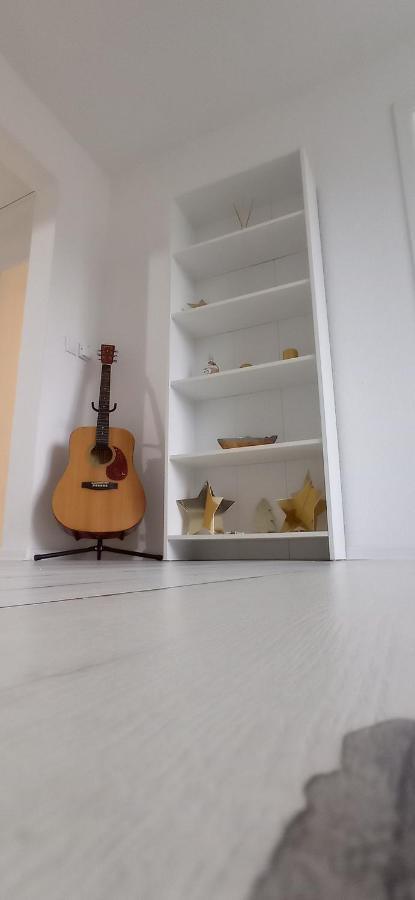 Ed Apartman Сараево Экстерьер фото