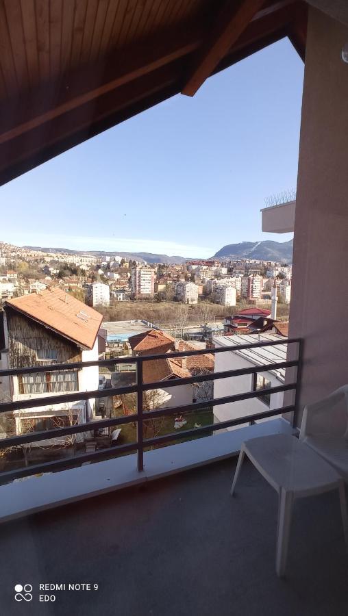 Ed Apartman Сараево Экстерьер фото