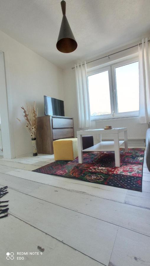 Ed Apartman Сараево Экстерьер фото