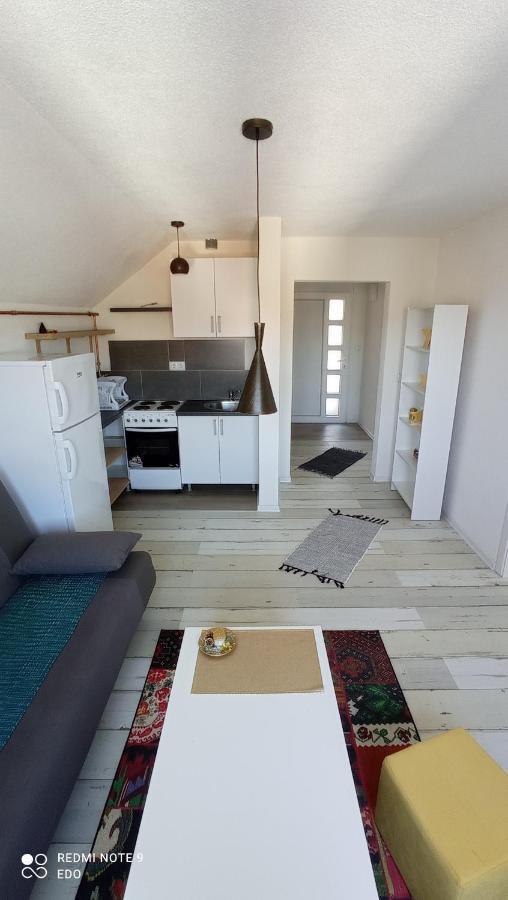 Ed Apartman Сараево Экстерьер фото