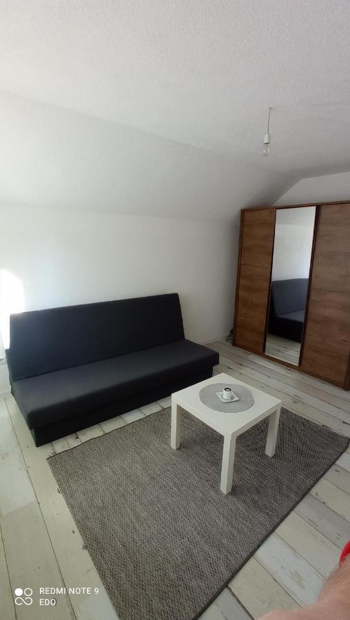 Ed Apartman Сараево Экстерьер фото