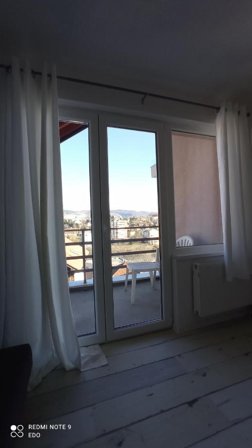 Ed Apartman Сараево Экстерьер фото